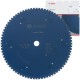BOSCH EXPERT Tarcza do cięcia stali do pilarek 2608643062 355x25,4mm 80z