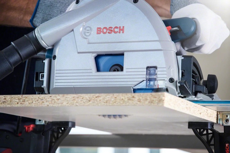 BOSCH 2608644127 Tarcza pilarska Expert Laminated 160mm 48z