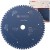 BOSCH EXPERT tarcza do cięcia stali 254x25,4mm 60z 2608643059 do pilarek