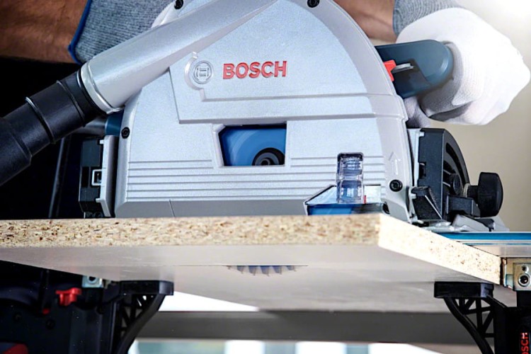 BOSCH Tarcza pilarska 160mm