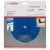 BOSCH Tarcza pilarska Expert Laminated 165mm