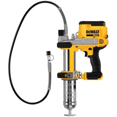 DEWALT Smarownica akumulatorowa