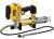 DEWALT  Smarownica akumulatorowa DCGG571