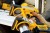 DEWALT  Smarownica akumulatorowa DCGG571 Zastosowanie