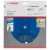 BOSCH 2608644121 Tarcza pilarska do cementu 160x20mm Expert 4 zęby
