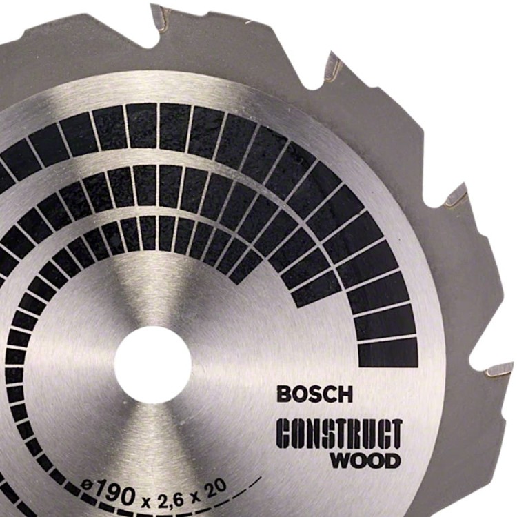 Tarcza pilarska Optiline Wood Bosch