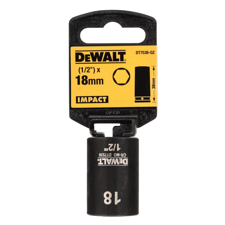 DEWALT DT7536