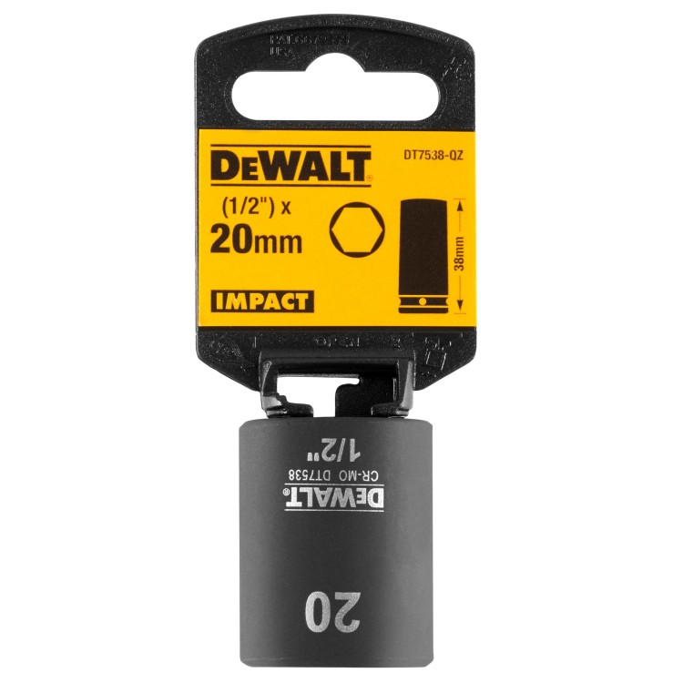 DEWALT DT7538