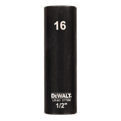 DEWALT DT7550