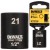 DEWALT DT7539 Nasadka udarowa 1/2" 21mm Extreme impact