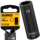 DEWALT DT7552 Nasadka udarowa 18mm długa 78mm