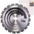 BOSCH Tarcza pilarska Construct Wood 315x30mm