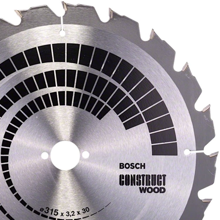 Tarcza pilarska Optiline Wood Bosch