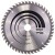 BOSCH Tarcza pilarska 235x30mm