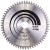 BOSCH Tarcza pilarska 216x30mm