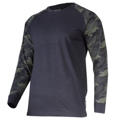 LAHTI PRO Koszulka długi rękaw longsleeve moro 2XL