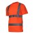 LAHTI PRO L4020702 T-shirt roboczy z paskami odblaskowymi roz. M