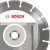 BOSCH Tarcza diamentowa