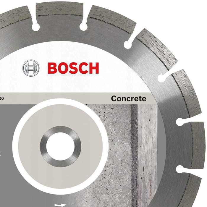 BOSCH Tarcza diamentowa