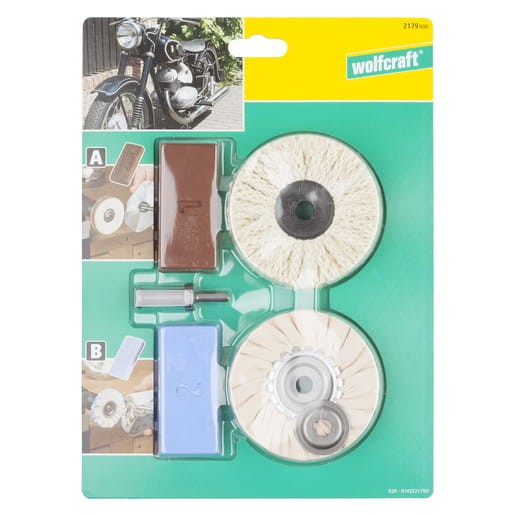 WOLFCRAFT 2179000