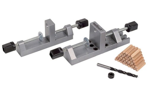 WOLFCRAFT 3750000 Narzędzie do  połączeń kołkowych