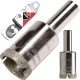 Wiertło diamentowe na mokro EasyGres Ø20mm otwornica RUBI 05961