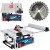 BOSCH Piła stołowa GTS 10 J 1800W 254mm + Tarcza
