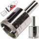 Wiertło diamentowe na mokro EasyGres  Ø28mm Rubi 05962