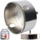 Wiertło diamentowe na mokro EasyGres Ø120mm Rubi 05982