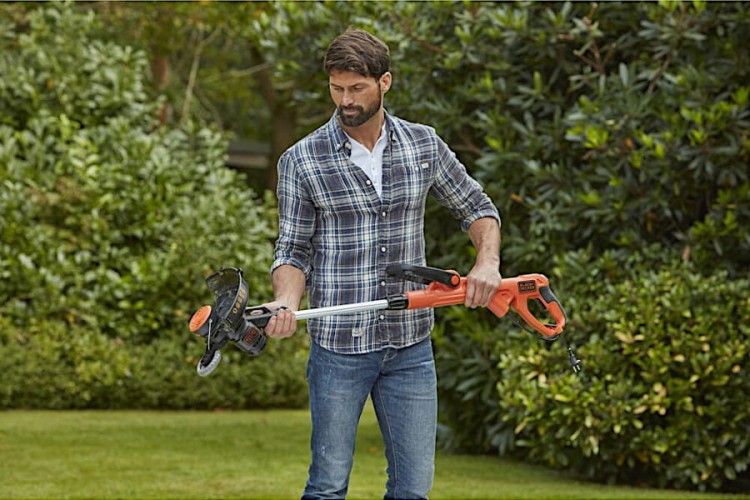 BLACK DECKER BESTE630