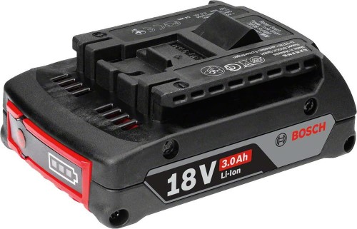 Akumulator GBA 18V 3.0Ah Li-Ion BOSCH 1600Z00037