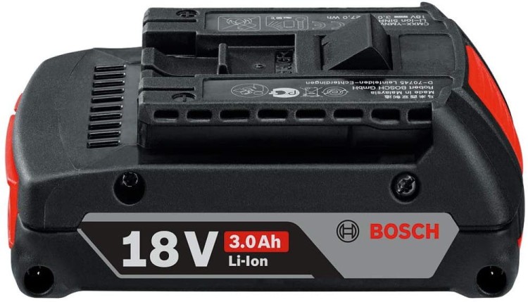 Bosch 1600Z00037 Bateria / Akumulator