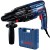 BOSCH Młot udarowo-obrotowy GBH 240