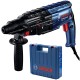 BOSCH Młot udarowo-obrotowy GBH 240