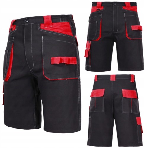 LAHTI PRO Spodenki robocze krótkie L40704
