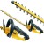 DEWALT DCM563PB Nożyce do żywopłotu akumulatorowe 18V "body"