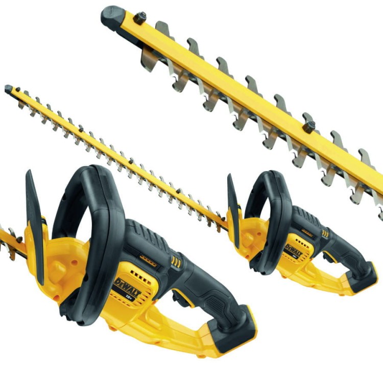 DEWALT DCM563PB Nożyce do żywopłotu akumulatorowe 18V "body"
