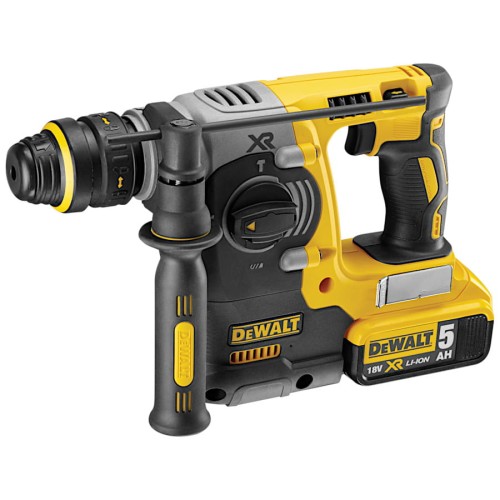 DEWALT DCH273 Młotowiertarka akumulatorowa SDS+ 18V