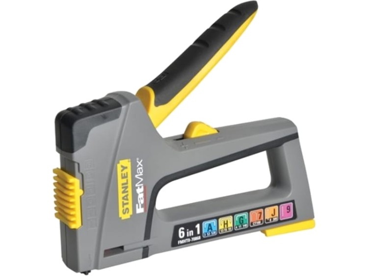 Zszywacz tapicerski STANLEY FMHT6-70868