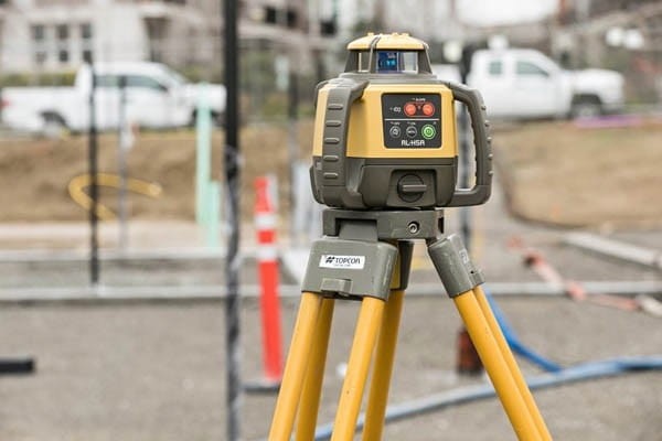 Topcon RL-H5A