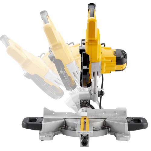 DeWalt DWS773 pilarka