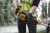 DEWALT Kosa akumulatorowa