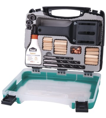 WOLFCRAFT 4645000