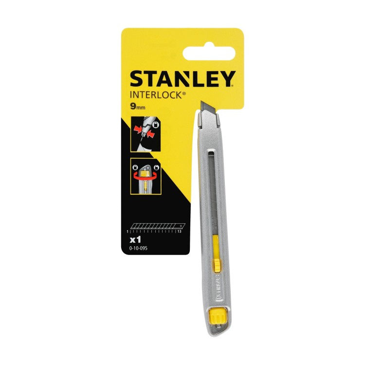 STANLEY 0-10-095 Nóż