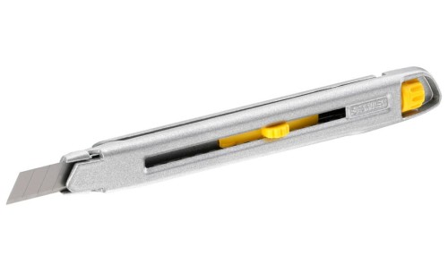STANLEY 0-10-095 Nóż z łamanym z ostrzem 9mm