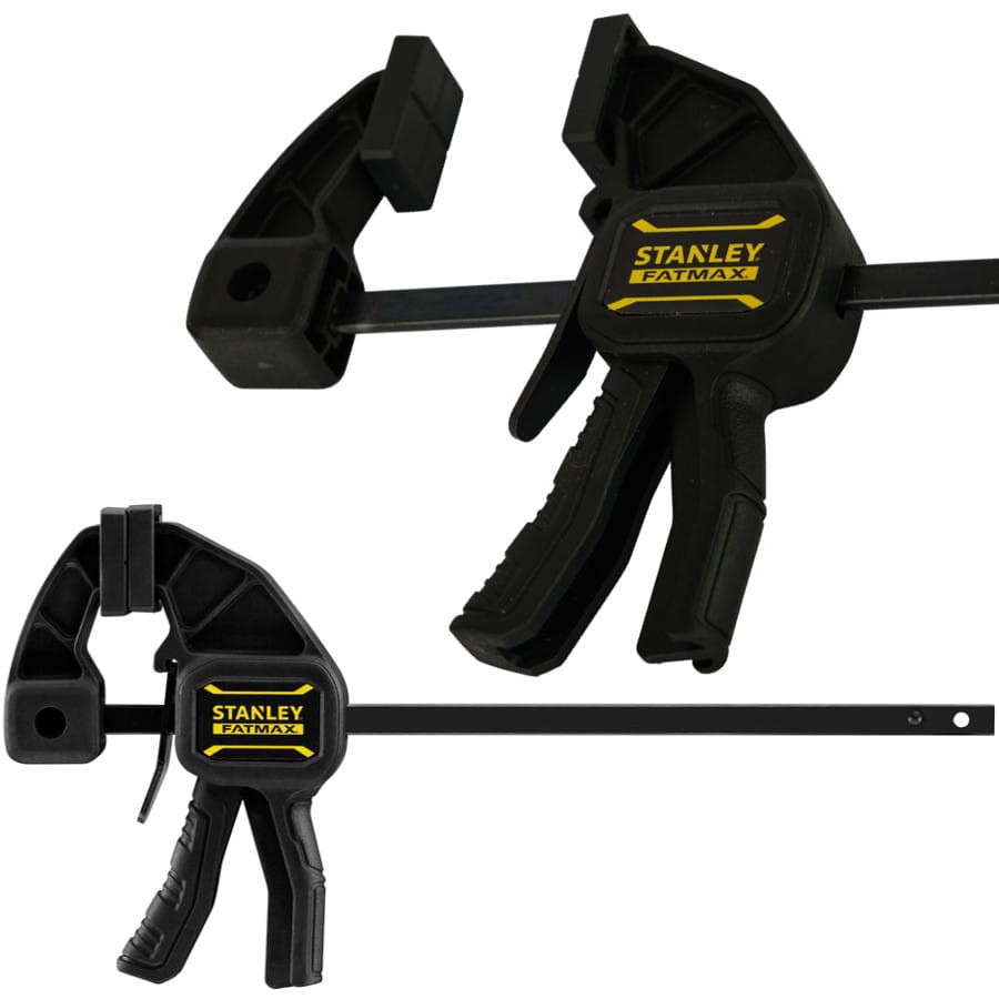 STANLEY FMHT0-83231 Fatmax ścisk automatyczny s 130mm 15kg