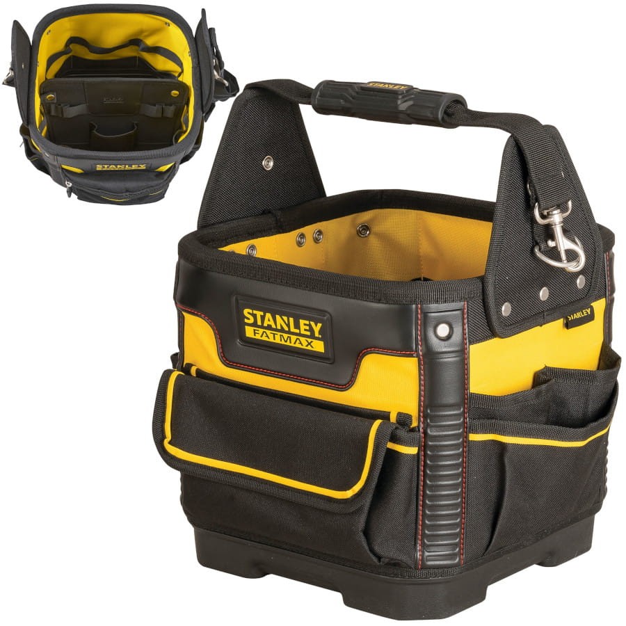 STANLEY 1-93-952 Torba narzędziowa monterska otwarta