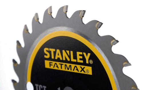 STANLEY STA10410 Tarcza do drewna