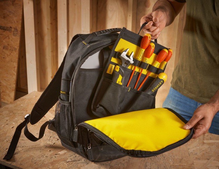 STANLEY STST1-72335 Plecak na laptopa