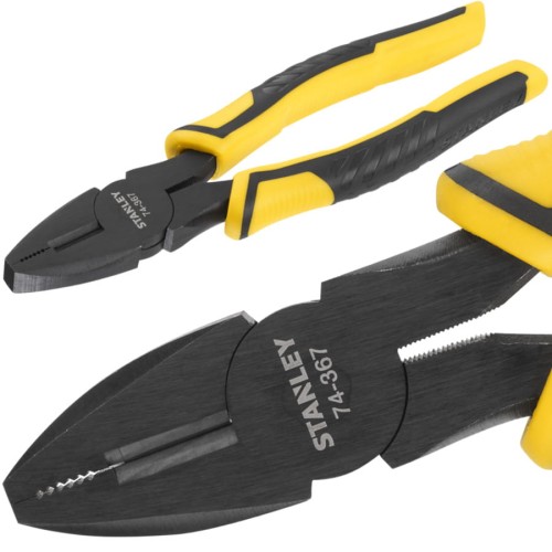 STANLEY STHT0-74367 Szczypce uniwersalne control-grip